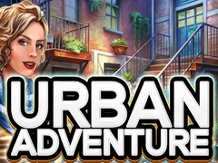                                                                     Urban Adventure ﺔﺒﻌﻟ