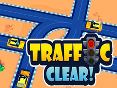                                                                     Traffic clear! ﺔﺒﻌﻟ