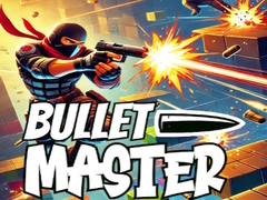                                                                     Bullets Master ﺔﺒﻌﻟ