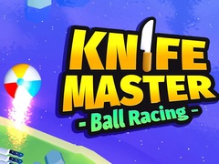                                                                     Knife Master: Ball Racing ﺔﺒﻌﻟ