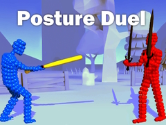                                                                     Posture Duel ﺔﺒﻌﻟ