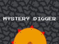                                                                     Mystery Digger ﺔﺒﻌﻟ