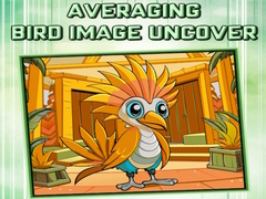                                                                     Averaging Bird Image Uncover ﺔﺒﻌﻟ