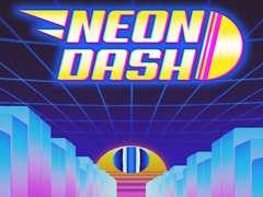                                                                     Neon Dash ﺔﺒﻌﻟ