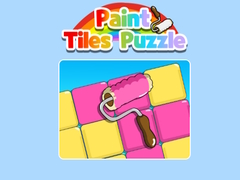                                                                     Paint Tiles Puzzle ﺔﺒﻌﻟ