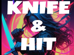                                                                     Knife and Hit ﺔﺒﻌﻟ