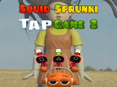                                                                     Squid Sprunki Tap 2 ﺔﺒﻌﻟ