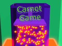                                                                     Carnot Game  ﺔﺒﻌﻟ