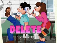                                                                     Delete Puzzles  ﺔﺒﻌﻟ