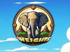                                                                     Weight Of Elephants ﺔﺒﻌﻟ