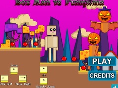                                                                     Box Man Vs Pumpkins ﺔﺒﻌﻟ