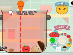                                                                     Hot Pot Game ﺔﺒﻌﻟ