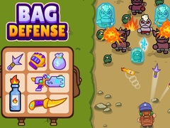                                                                     Bag Defense ﺔﺒﻌﻟ