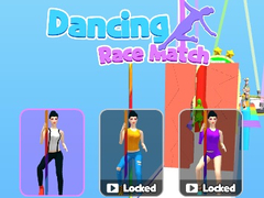                                                                     Dancing Race Match ﺔﺒﻌﻟ