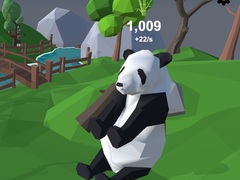                                                                     PandaClicker ﺔﺒﻌﻟ