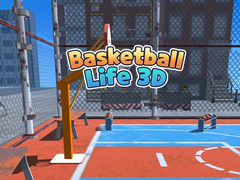                                                                     Basketball Life 3D ﺔﺒﻌﻟ