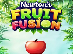                                                                     Newton's Fruit Fusion  ﺔﺒﻌﻟ