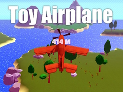                                                                     Toy Airplane ﺔﺒﻌﻟ