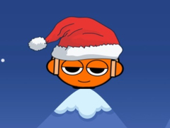                                                                     Sprunki Santa Rescue ﺔﺒﻌﻟ