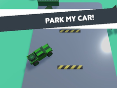                                                                     Park My Car! ﺔﺒﻌﻟ