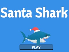                                                                     Santa Shark ﺔﺒﻌﻟ