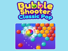                                                                     Bubble Shooter Classic Pop ﺔﺒﻌﻟ