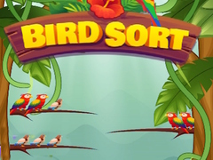                                                                     Bird Sort  ﺔﺒﻌﻟ