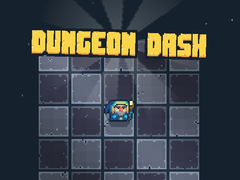                                                                     Dungeon Dash ﺔﺒﻌﻟ