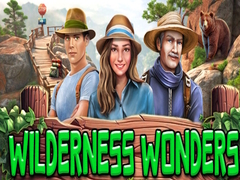                                                                     Wilderness Wonders ﺔﺒﻌﻟ