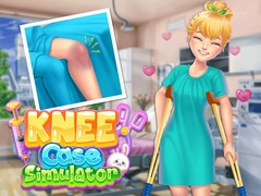                                                                     Knee Case Simulator ﺔﺒﻌﻟ