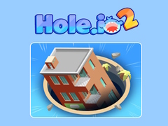                                                                     Hole.io 2 ﺔﺒﻌﻟ