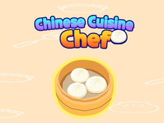                                                                     Chinese Cuisine Chef ﺔﺒﻌﻟ