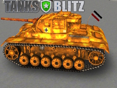                                                                     Tanks Blitz ﺔﺒﻌﻟ