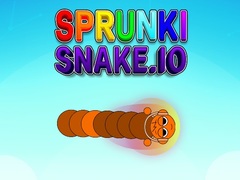                                                                     Sprunki Snake.io ﺔﺒﻌﻟ