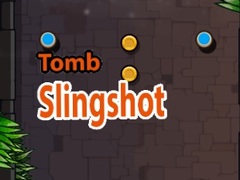                                                                     Tomb Slingshot ﺔﺒﻌﻟ