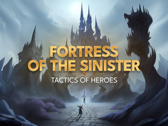                                                                     Fortress of the Sinister ﺔﺒﻌﻟ