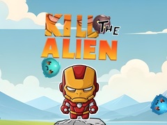                                                                     Kill The Alien ﺔﺒﻌﻟ