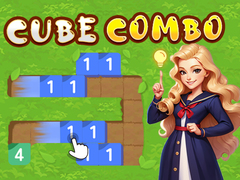                                                                     Cube Combo ﺔﺒﻌﻟ