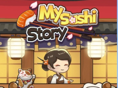                                                                     My Sushi Story ﺔﺒﻌﻟ