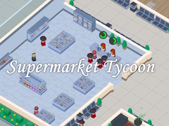                                                                     Supermarket Tycoon ﺔﺒﻌﻟ