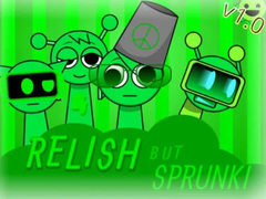                                                                     Sprunki Relish ﺔﺒﻌﻟ