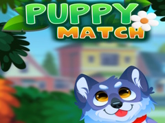                                                                     Puppy Match ﺔﺒﻌﻟ