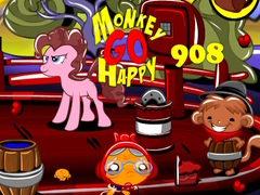                                                                     Monkey Go Happy Stage 908 ﺔﺒﻌﻟ