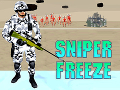                                                                     Sniper Freeze ﺔﺒﻌﻟ