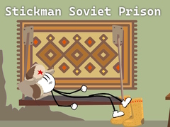                                                                     Stickman Soviet Prison ﺔﺒﻌﻟ