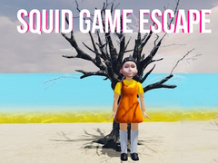                                                                     Squid Game Escape ﺔﺒﻌﻟ