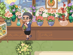                                                                     Mart Puzzle Flower Match ﺔﺒﻌﻟ