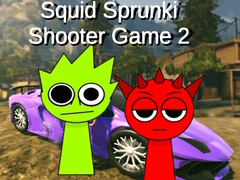                                                                     Squid Sprunki Shooter Game 2 ﺔﺒﻌﻟ