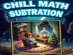                                                                     Chill Math Subtraction ﺔﺒﻌﻟ