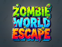                                                                     Zombie World Escape ﺔﺒﻌﻟ